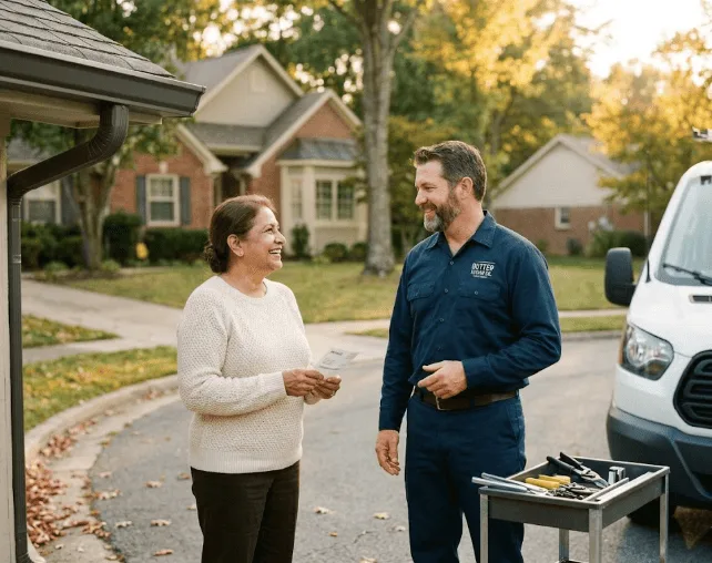 Gutter Repair Rawlings, MD FAQs