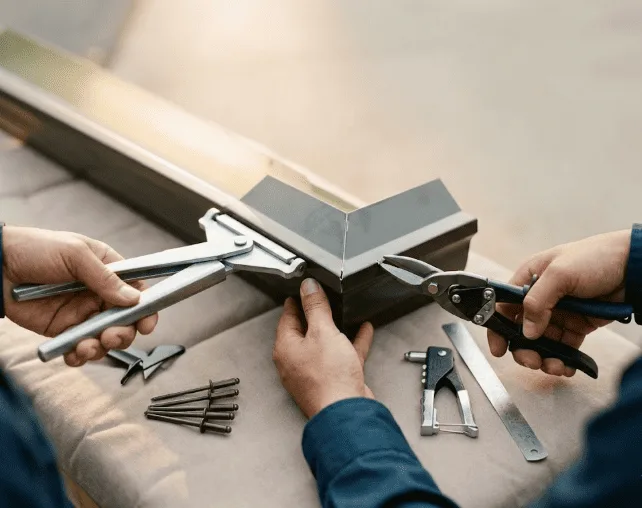 Why choose Gutter Repair in Rawlings, MD